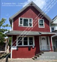 8 Garner Ave #LOWER - Photo 1 of 1