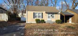6309 Witsell Ave - Photo 1 of 1