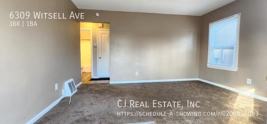 6309 Witsell Ave - Photo 2 of 9