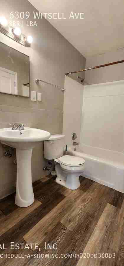 6309 Witsell Ave - Photo 4 of 9