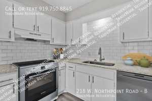 featured image of 218 W Northpoint Rd #B