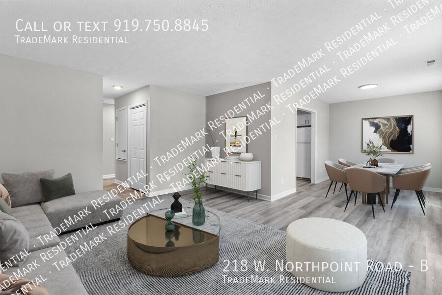 218 W Northpoint Rd #B - Photo 6 of 42