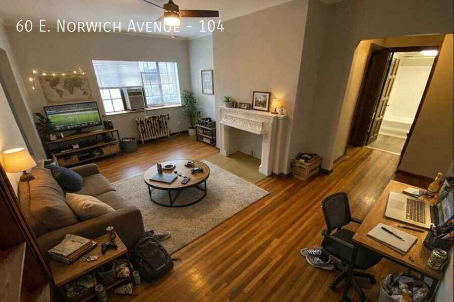 60 E Norwich Ave #104 - Photo 3 of 12