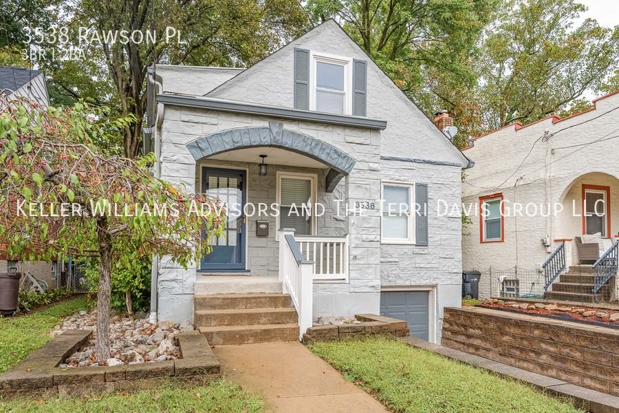 3538 Rawson Pl - Photo 2 of 35