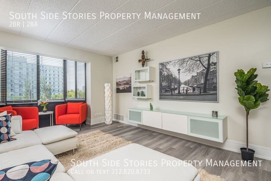 626 E Woodland Park Ave #506 - Photo 2 of 9