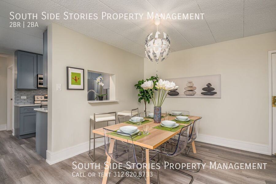 626 E Woodland Park Ave #506 - Photo 3 of 9