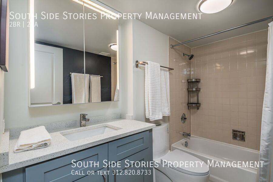 626 E Woodland Park Ave #506 - Photo 7 of 9