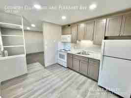 featured image of Country Club & Pleasant Ave #D