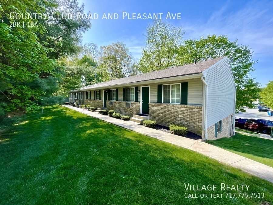 Country Club & Pleasant Ave #D - Photo 3 of 50