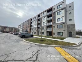 featured image of 4578 409-4578 Huron Church Rd