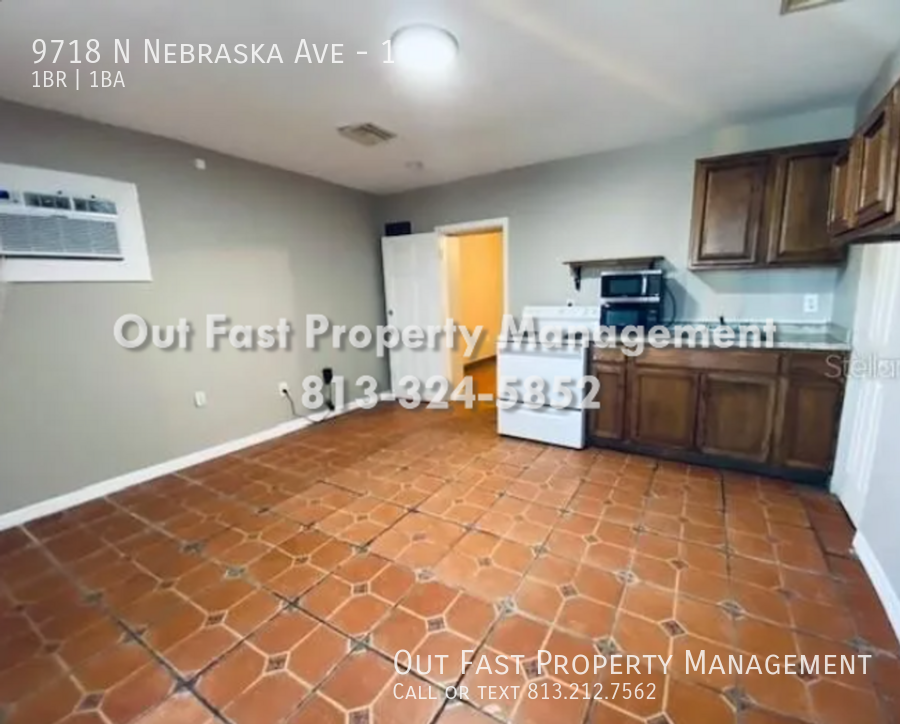 9718 N Nebraska Ave #1 - Photo 5 of 14