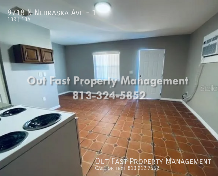 9718 N Nebraska Ave #1 - Photo 6 of 14