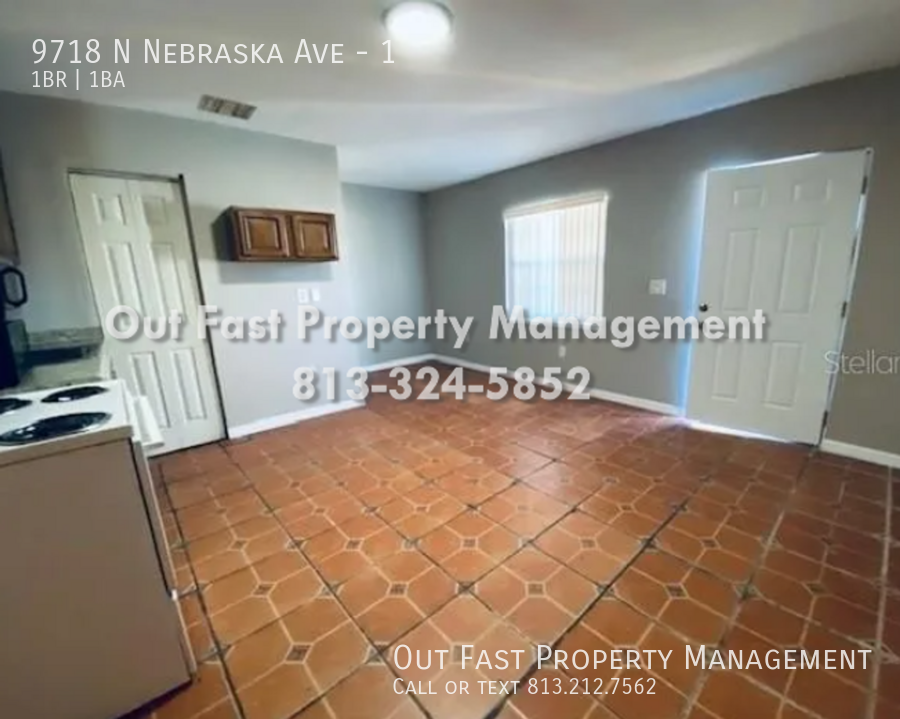 9718 N Nebraska Ave #1 - Photo 7 of 14