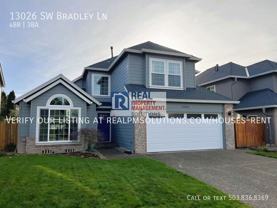13026 Sw Bradley Ln - Photo 1 of 1
