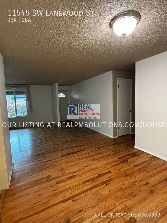 11545 Sw Lanewood St - Photo 5 of 31