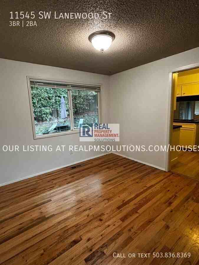11545 Sw Lanewood St - Photo 6 of 31