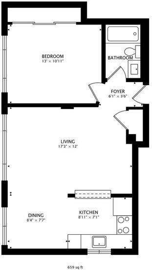 295 Buchanan St #101 - Photo 2 of 16