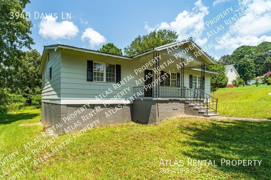 3940 Davis Ln - Photo 4 of 27