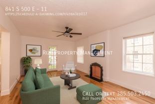 841 S 500 E #11 - Photo 1 of 1