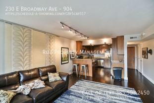 230 E Broadway #904 - Photo 1 of 1