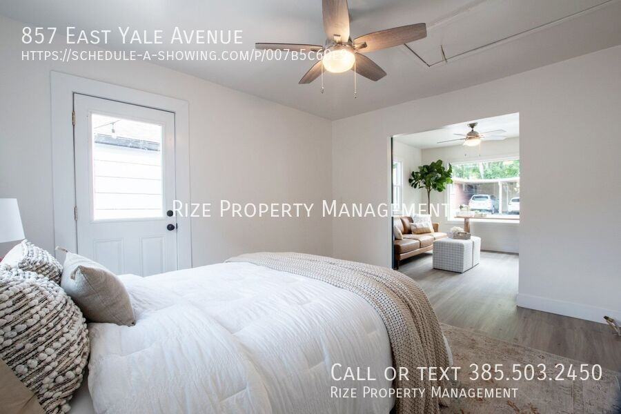 857 E Yale Ave - Photo 5 of 17