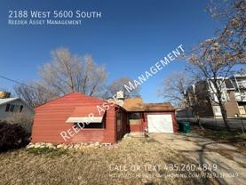 2188 W 5600 S - Photo 1 of 1