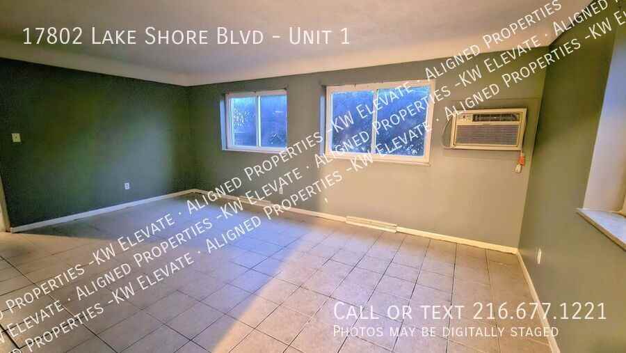 17802 Lake Shore Blvd #1 - Photo 6 of 15