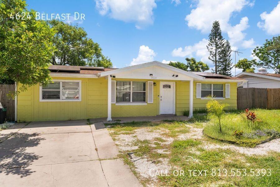 4624 Belfast Dr