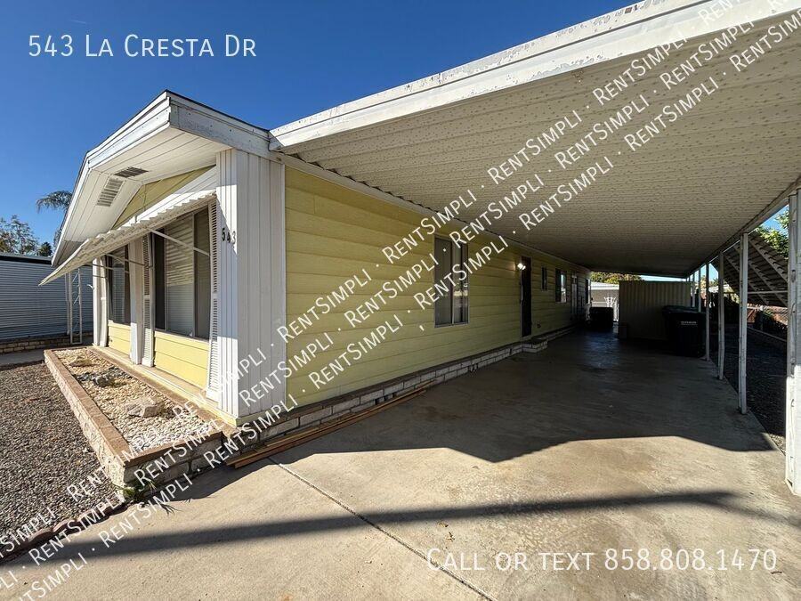 543 La Cresta Dr - Photo 2 of 24