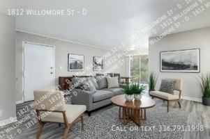 featured image of 1812 Willomore St #D