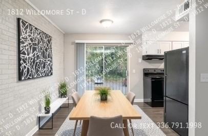 1812 Willomore St #D - Photo 2 of 16