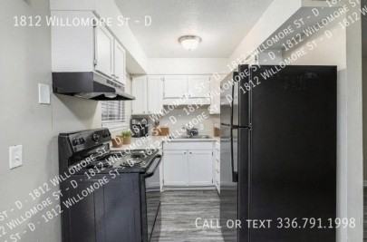 1812 Willomore St #D - Photo 3 of 16