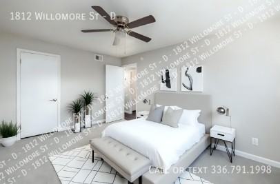 1812 Willomore St #D - Photo 4 of 16