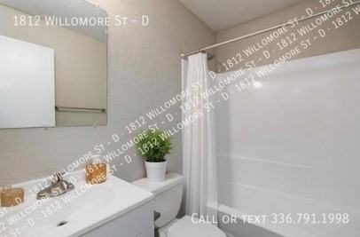 1812 Willomore St #D - Photo 5 of 16