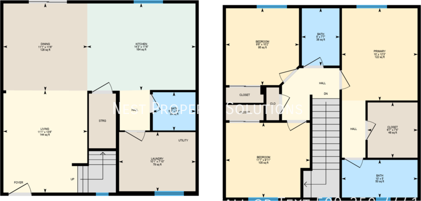 215 W 1st St #2 - Photo 2 of 50