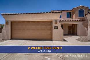 9213 N Desert Earth Pl - Photo 1 of 1