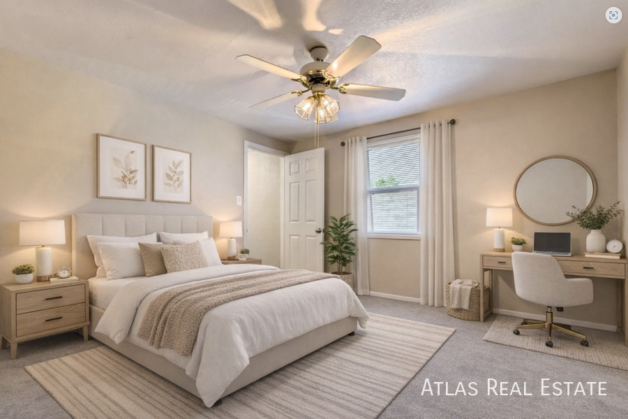 5828 S Pearl St - Photo 2 of 26