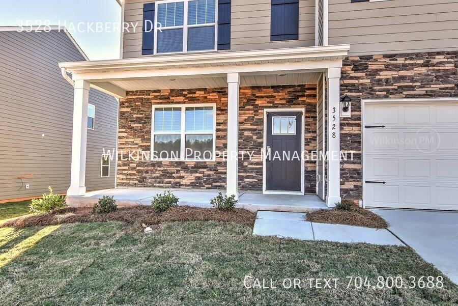 3528 Hackberry Dr - Photo 3 of 46