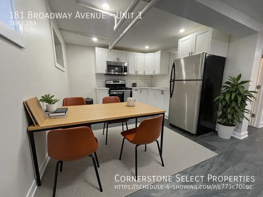 181 Broadway Ave #1 - Photo 2 of 13