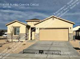 featured image of 4598 Alamo Canyon Cir