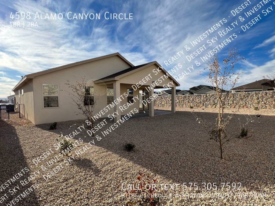 4598 Alamo Canyon Cir - Photo 3 of 25