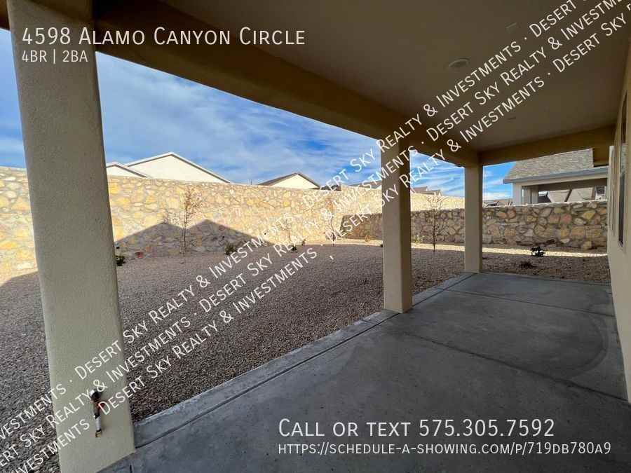 4598 Alamo Canyon Cir - Photo 5 of 25