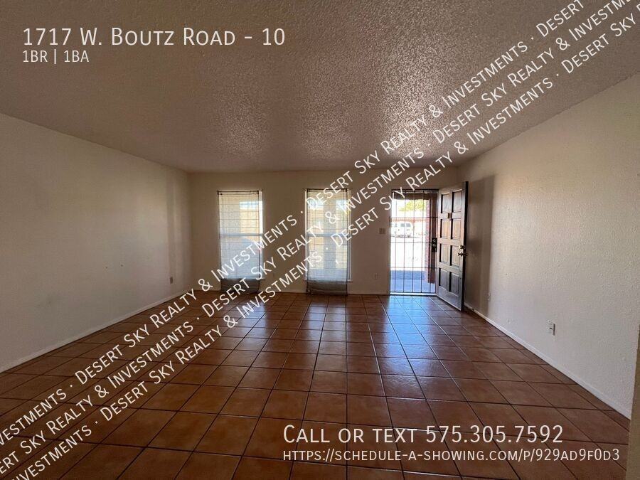 1717 W. Boutz Road #10 - Photo 2 of 13