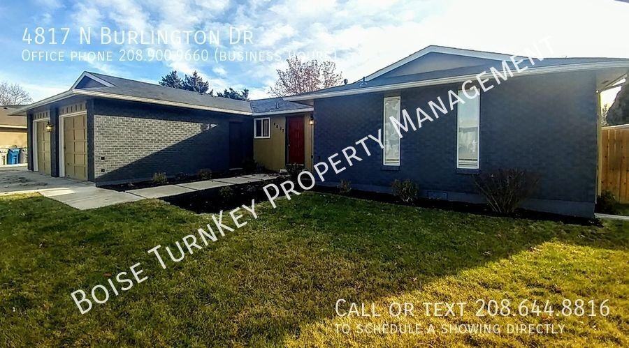 4817 N Burlington Dr - Photo 2 of 25