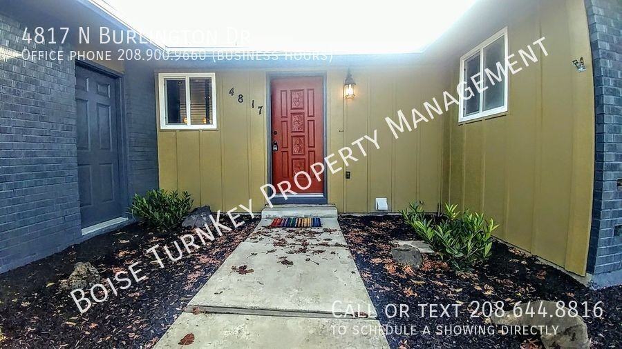 4817 N Burlington Dr - Photo 3 of 25