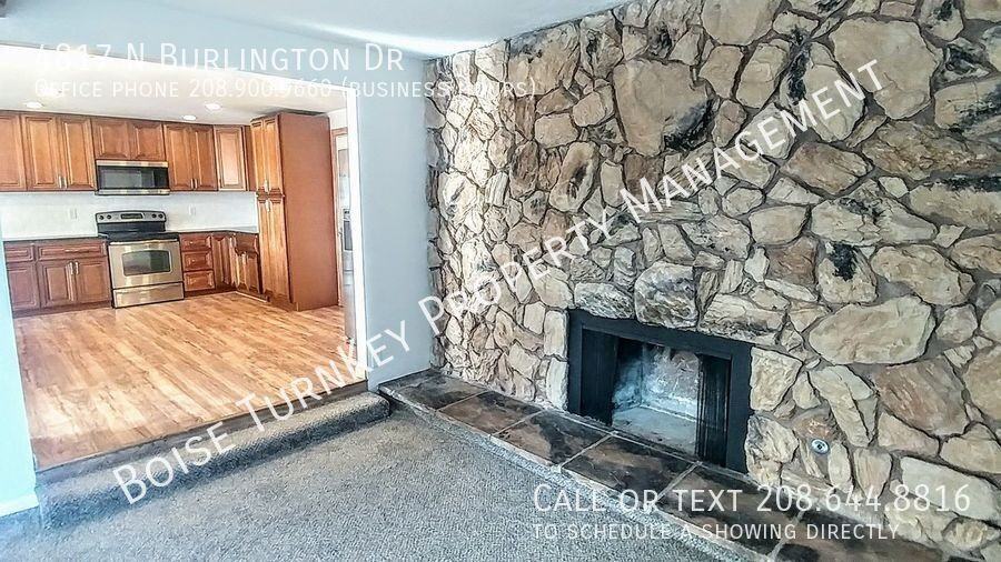 4817 N Burlington Dr - Photo 6 of 25