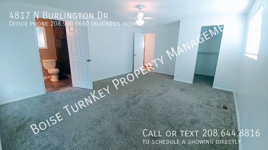 4817 N Burlington Dr - Photo 7 of 25