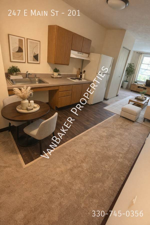 247 E Main St #201 - Photo 2 of 5