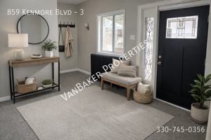 featured image of 859 Kenmore Blvd #3