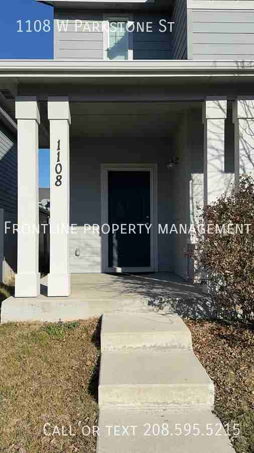 1108 W Parkstone St - Photo 2 of 20